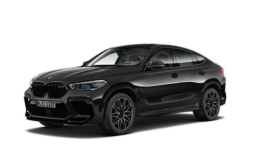 BMW X6M F96 600ZS M COMPETITION X-DRIVE SKY LOUNGE LASER LIGHTS PARK ASSIST PLUS BOWERS & WILKINS NIGHT VISION 