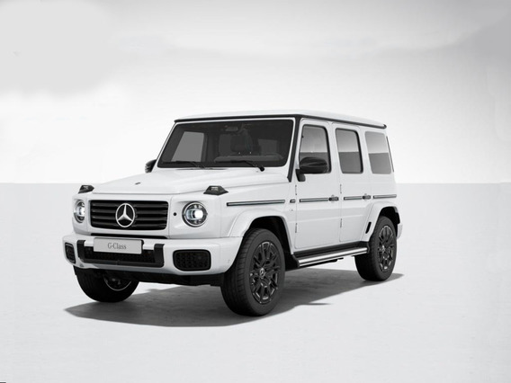 MERCEDES BENZ G580 EDITION ONE 579 ZS 360 CAMERA NIGHT PACKAGE TV ENTERTAIN BURMESTER