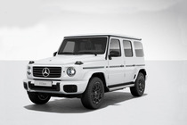 MERCEDES BENZ G580 EDITION ONE 579 ZS 360 CAMERA NIGHT PACKAGE TV ENTERTAIN BURMESTER