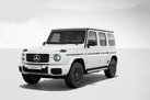 MERCEDES BENZ G580 EDITION ONE 579 ZS 360 CAMERA NIGHT PACKAGE TV ENTERTAIN BURMESTER