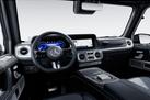 MERCEDES BENZ G580 EDITION ONE 579 ZS 360 CAMERA NIGHT PACKAGE TV ENTERTAIN BURMESTER