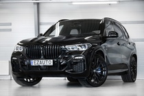 BMW X5 G05 45E 394ZS X-DRIVE M-SPORTPAKET SKY LOUNGE HARMAN KARDON MASSAGE DRIVING ASSIST PRO ALCANTARA HEADLINER