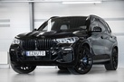 BMW X5 G05 45E 394ZS X-DRIVE M-SPORTPAKET SKY LOUNGE HARMAN KARDON MASSAGE DRIVING ASSIST PRO ALCANTARA HEADLINER