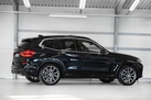 BMW X3 G01 30E 292 ZS M-SPORT PANORAMA LED LIGHTS HEAD UP HARMAN KARDON M SPORT SEATS COMFORT ACCESS DRIVING ASSISTANCE PLUS