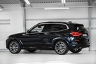 BMW X3 G01 30E 292 ZS M-SPORT PANORAMA LED LIGHTS HEAD UP HARMAN KARDON M SPORT SEATS COMFORT ACCESS DRIVING ASSISTANCE PLUS