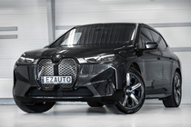 BMW IX40 326ZS X-DRIVE M-SPORTPAKET SOFT CLOSE HARMAN/KARDON MASSAGE FUNCTION ICONICSOUNDS