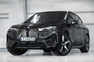 BMW IX40 326ZS X-DRIVE M-SPORTPAKET SOFT CLOSE HARMAN/KARDON MASSAGE FUNCTION ICONICSOUNDS