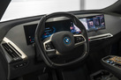 BMW IX40 326ZS X-DRIVE M-SPORTPAKET SOFT CLOSE HARMAN/KARDON MASSAGE FUNCTION ICONICSOUNDS