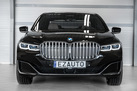 BMW 745L G12 394ZS XDRIVE HARMAN KARDON LASER LIGHTS PANORAMA PARKING ASSIST PLUS