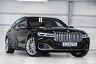 BMW 745L G12 394ZS XDRIVE HARMAN KARDON LASER LIGHTS PANORAMA PARKING ASSIST PLUS