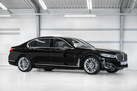 BMW 745L G12 394ZS XDRIVE HARMAN KARDON LASER LIGHTS PANORAMA PARKING ASSIST PLUS