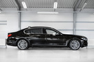 BMW 745L G12 394ZS XDRIVE HARMAN KARDON LASER LIGHTS PANORAMA PARKING ASSIST PLUS