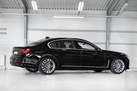 BMW 745L G12 394ZS XDRIVE HARMAN KARDON LASER LIGHTS PANORAMA PARKING ASSIST PLUS