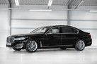 BMW 745L G12 394ZS XDRIVE HARMAN KARDON LASER LIGHTS PANORAMA PARKING ASSIST PLUS
