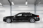 BMW 745L G12 394ZS XDRIVE HARMAN KARDON LASER LIGHTS PANORAMA PARKING ASSIST PLUS