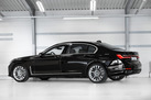 BMW 745L G12 394ZS XDRIVE HARMAN KARDON LASER LIGHTS PANORAMA PARKING ASSIST PLUS