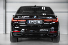 BMW 745L G12 394ZS XDRIVE HARMAN KARDON LASER LIGHTS PANORAMA PARKING ASSIST PLUS