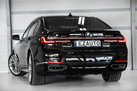 BMW 745L G12 394ZS XDRIVE HARMAN KARDON LASER LIGHTS PANORAMA PARKING ASSIST PLUS