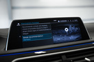 BMW 745L G12 394ZS XDRIVE HARMAN KARDON LASER LIGHTS PANORAMA PARKING ASSIST PLUS