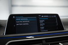 BMW 745L G12 394ZS XDRIVE HARMAN KARDON LASER LIGHTS PANORAMA PARKING ASSIST PLUS