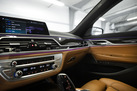 BMW 745L G12 394ZS XDRIVE HARMAN KARDON LASER LIGHTS PANORAMA PARKING ASSIST PLUS