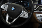 BMW 745L G12 394ZS XDRIVE HARMAN KARDON LASER LIGHTS PANORAMA PARKING ASSIST PLUS