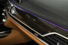 BMW 745L G12 394ZS XDRIVE HARMAN KARDON LASER LIGHTS PANORAMA PARKING ASSIST PLUS