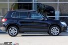 VW TIGUAN 4-MOTION SPORT