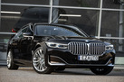 BMW 745L G12 394ZS XDRIVE HARMAN KARDON LASER LIGHTS PANORAMA PARKING ASSIST PLUS