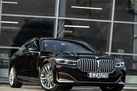 BMW 745L G12 394ZS XDRIVE HARMAN KARDON LASER LIGHTS PANORAMA PARKING ASSIST PLUS