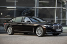 BMW 745L G12 394ZS XDRIVE HARMAN KARDON LASER LIGHTS PANORAMA PARKING ASSIST PLUS