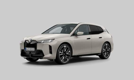 BMW IX45 I20 408ZS FACELIFT X-DRIVE M-SPORTPAKET PRO AIR SUSPENSION HARMAN/KARDON SOFT CLOSE M SEATS ICONIC GLOW M SHADOW LIGHTS ICONICSOUNDS WARRANTY