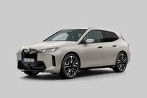 BMW IX45 I20 408ZS FACELIFT X-DRIVE M-SPORTPAKET PRO AIR SUSPENSION HARMAN/KARDON SOFT CLOSE M SEATS ICONIC GLOW M SHADOW LIGHTS ICONICSOUNDS WARRANTY