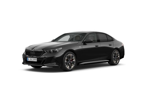 BMW 520I G60 190ZS M-SPORTPAKET PRO ICONIC GLOW M SHADOW LIGHTS PARKING ASSIST PLUS HARMAN/KARDON DRIVING ASSIST PRO WARRANTY