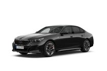 BMW 520I G60 190ZS M-SPORTPAKET PRO ICONIC GLOW M SHADOW LIGHTS PARKING ASSIST PLUS HARMAN/KARDON DRIVING ASSIST PRO WARRANTY