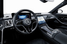 MERCEDES BENZ S350 4MATIC LONG AMG 313ZS PANORAMA  3D DISPLAY TV BURMESTER