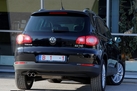 VW TIGUAN 4-MOTION SPORT