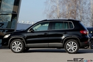 VW TIGUAN 4-MOTION SPORT