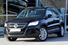 VW TIGUAN 4-MOTION SPORT