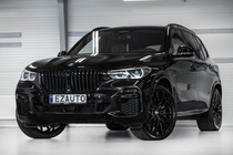 BMW X5 G05 45E 394ZS X-DRIVE M-SPORTPAKET AIR SUSPENSION PARKING ASSIST PLUS DRIVING ASSIST PRO PANORAMA HEAD UP 