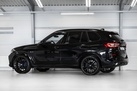 BMW X5 G05 45E 394ZS X-DRIVE M-SPORTPAKET AIR SUSPENSION PARKING ASSIST PLUS DRIVING ASSIST PRO PANORAMA HEAD UP 