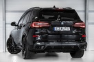 BMW X5 G05 45E 394ZS X-DRIVE M-SPORTPAKET AIR SUSPENSION PARKING ASSIST PLUS DRIVING ASSIST PRO PANORAMA HEAD UP 