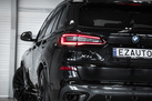 BMW X5 G05 45E 394ZS X-DRIVE M-SPORTPAKET AIR SUSPENSION PARKING ASSIST PLUS DRIVING ASSIST PRO PANORAMA HEAD UP 