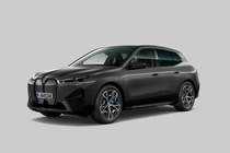 BMW IX40 I20 326ZS X-DRIVE M-SPORTPAKET HARMAN/KARDON MASSAGE FUNCTION PARKING ASSIST PLUS DRIVING ASSIST PRO  
