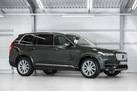 VOLVO XC90 2.0 235ZS INSCRIPTION D5 AWD 7 SEATS PANORAMA  AIR SUSPENSION BOWERS&WILKINS HEAD UP 360 