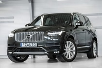 VOLVO XC90 2.0 235ZS INSCRIPTION D5 AWD 7 SEATS PANORAMA  AIR SUSPENSION BOWERS&WILKINS HEAD UP 360 