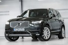 VOLVO XC90 2.0 235ZS INSCRIPTION D5 AWD 7 SEATS PANORAMA  AIR SUSPENSION BOWERS&WILKINS HEAD UP 360 