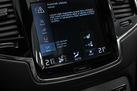 VOLVO XC90 2.0 235ZS INSCRIPTION D5 AWD 7 SEATS PANORAMA  AIR SUSPENSION BOWERS&WILKINS HEAD UP 360 