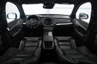 VOLVO XC90 2.0 235ZS INSCRIPTION D5 AWD 7 SEATS PANORAMA  AIR SUSPENSION BOWERS&WILKINS HEAD UP 360 