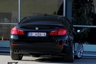 BMW 530D F-10  SPORTAUTOMATIC